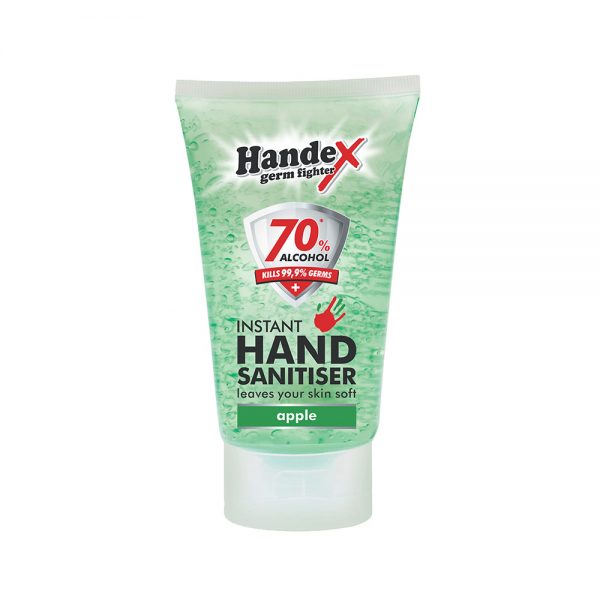 Shield Chemicals Handex Hand Sanitizer 150ml Apple