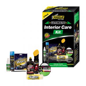 Ultimate Interior Care Kit