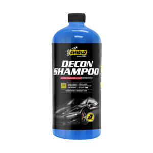Shield Decon Shampoo 1 Litre