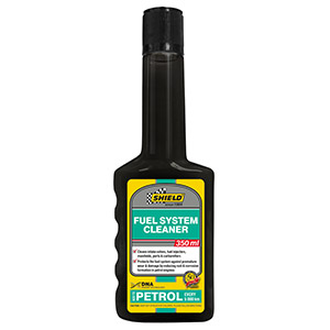 Fuel System Cleaner (350ml)