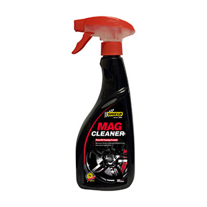 Mag Cleaner 500ml - Shield Chemicals