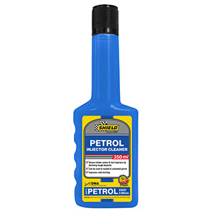 Petrol Injector Cleaner (350ml)