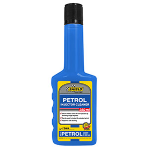Petrol Injector Cleaner (350ml)