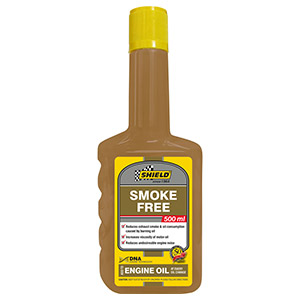 Smoke Free Oil (500ml)