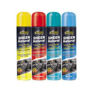 Shield Products Sheen Natural 200ml
