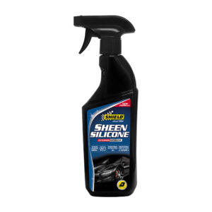Shield Sheen Silicone