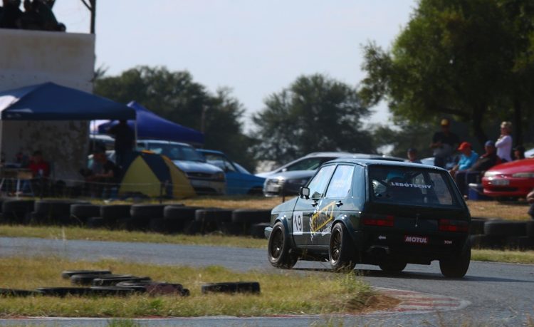 Shield MPC Golf Midvaal