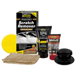 Scratch Remover Kit