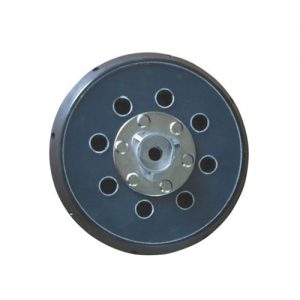 Dual Action Polisher Backing Plate