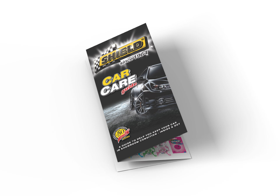 Shield Brochure