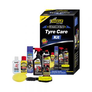 Ultimate Tyre Care Kit
