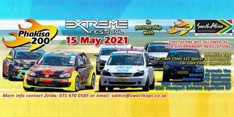 shield-chemicals-racing-may-report Shield Chemicals | Race Report - Phakisa 200 Shield Golf