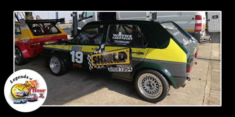 shield-chemicals-racing-june Race Report Shield Golf 111 on 18 June Zwartkops Raceway