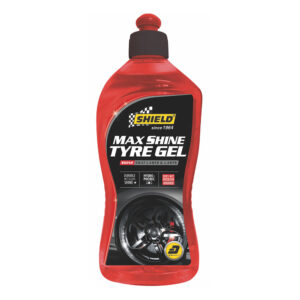 Max Shine Tyre Gel