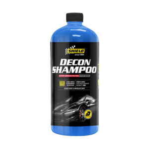 Shampooing Shield Decon 1 Litre