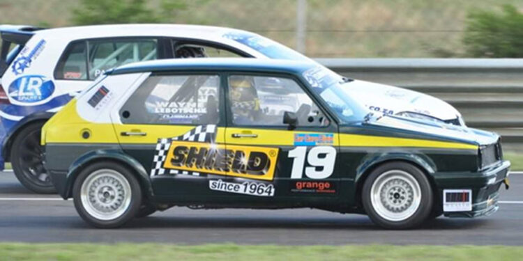 shield-chemicals-racing-nov-blog Race Report Shield Golf Extreme Festival 12 & 13th of November