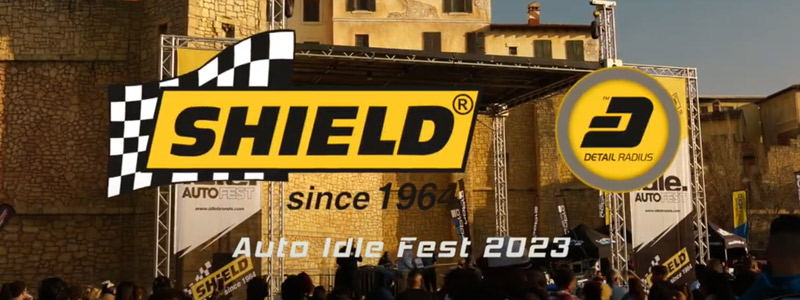 Shield Chemicals | idle AUTO EXPO 2023