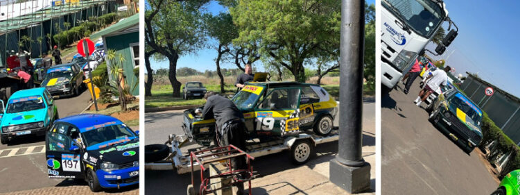 shield-racing-redstar-raceway-november-blog Shield Golf Race Report - Regional Extreme Festival Redstar Raceway - 21 October