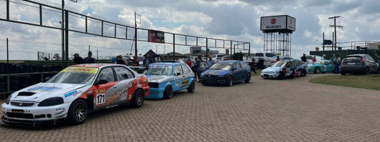 shield-racing-redstar-raceway-november-blog Shield Golf Race Report - Redstar Raceway 23RD March 2024