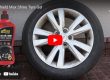 Shield Max Tyre Shine Gel Video
