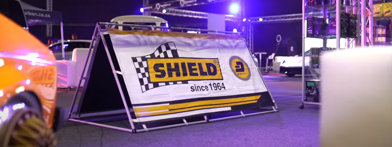Shield Chemicals Gas Motorshow 2024