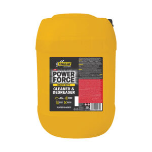 Shield Power Force Heavy Duty Cleaner & Degreaser 20L