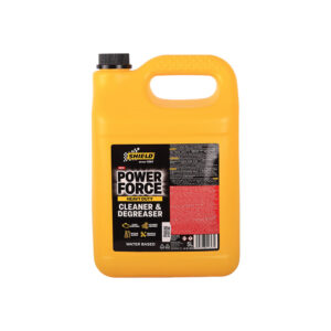 Shield Power Force Heavy Duty Cleaner & Degreaser 5L
