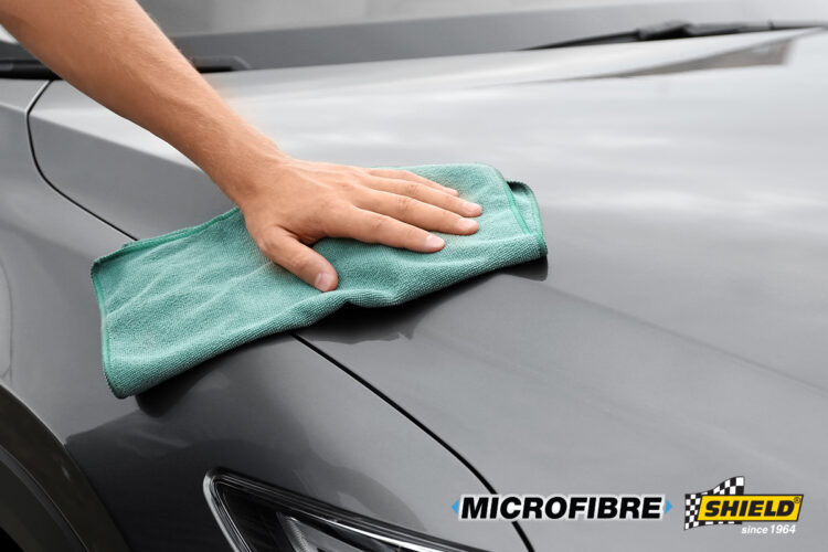 The Complete Guide to Microfibre Cloths for Car Cleaning