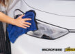 Best Microfibre Cloths for Polishing and Buffing Cars