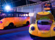Shield Powers Through at GAS Motorshow International 2026