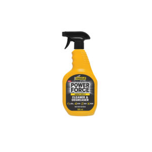 Shield Power Force Heavy Duty Cleaner & Degreaser 500ML