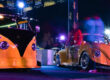 Shield Car Care at idle Auto Expo 2026