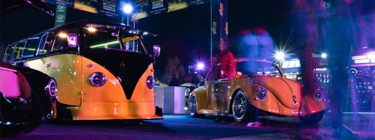 Shield Car Care at idle Auto Expo 2026